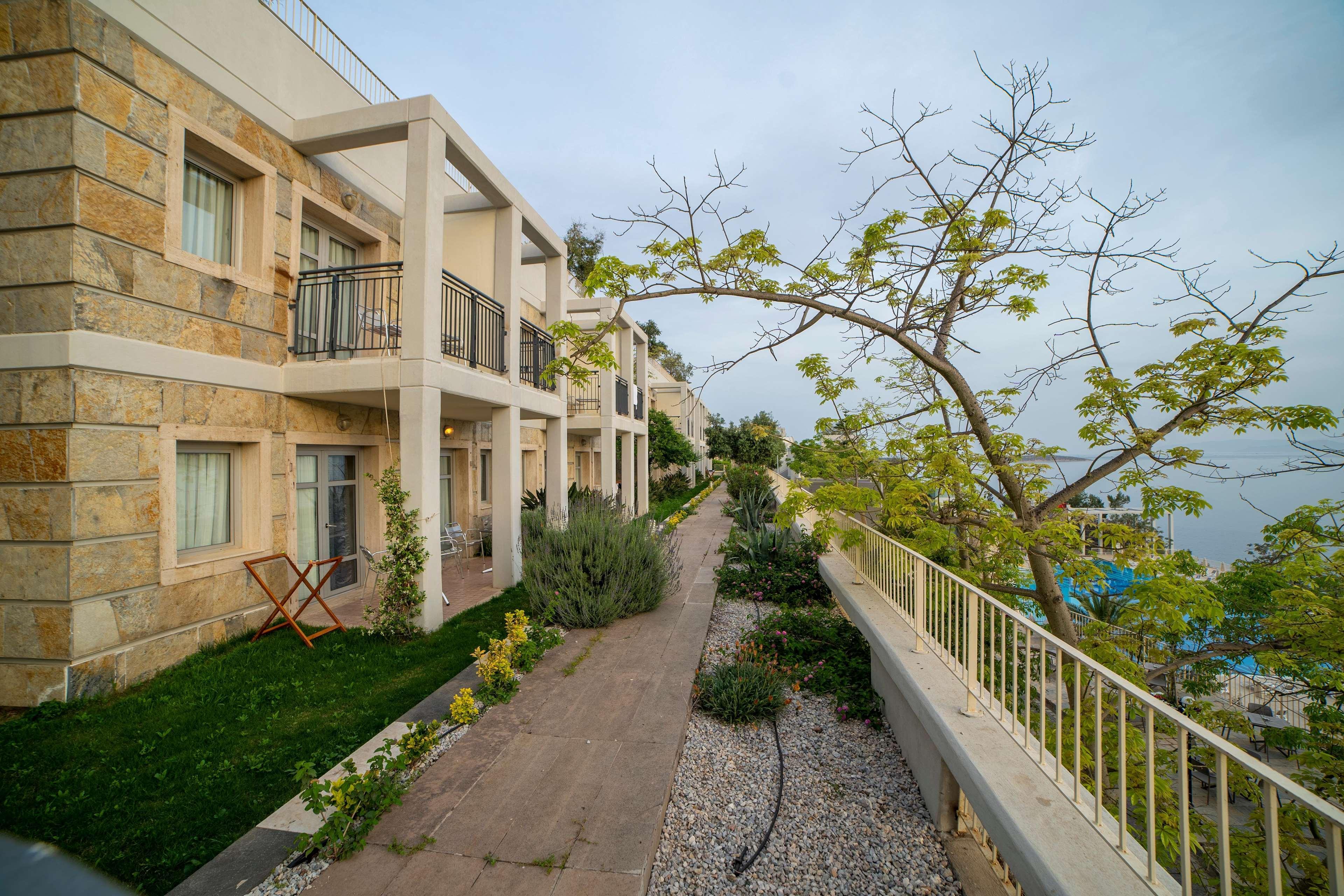 Duja Bodrum Torba Exterior foto