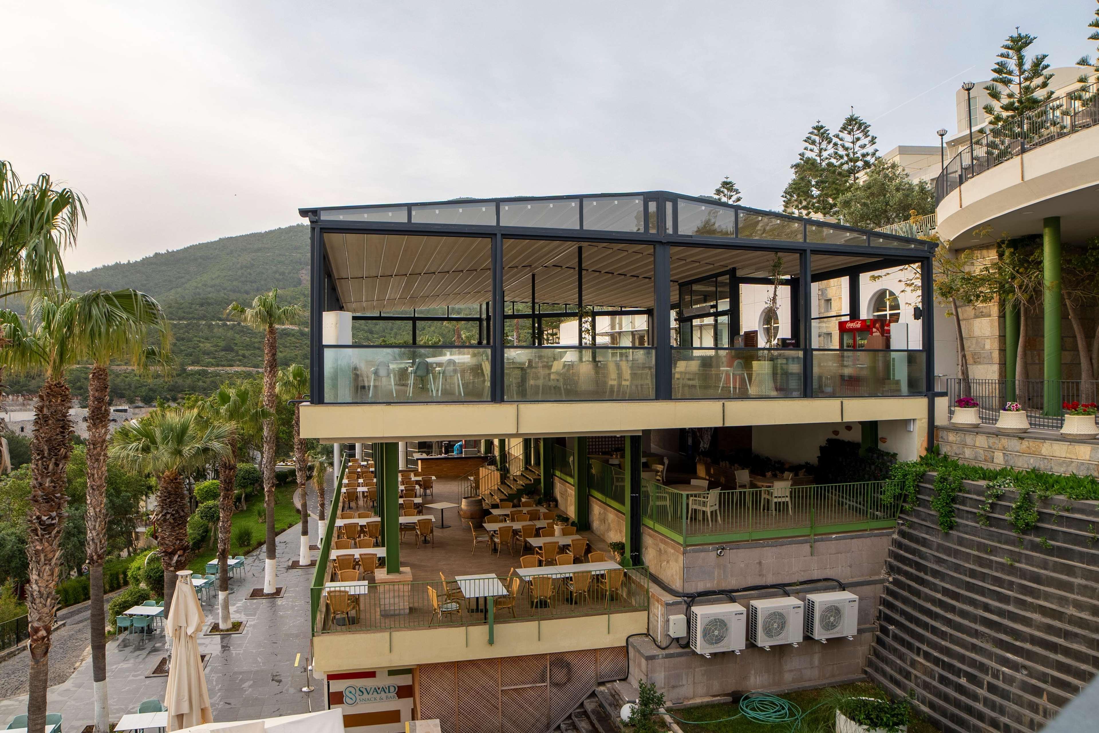 Duja Bodrum Torba Exterior foto
